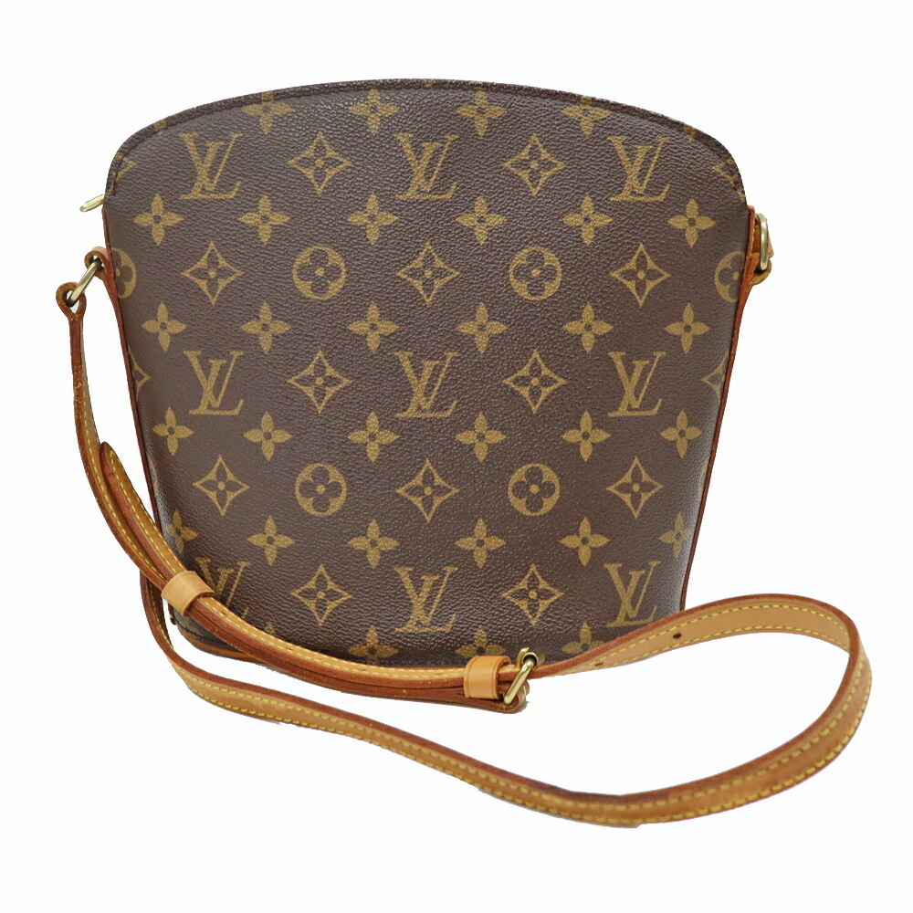 Louis Vuitton Drouot